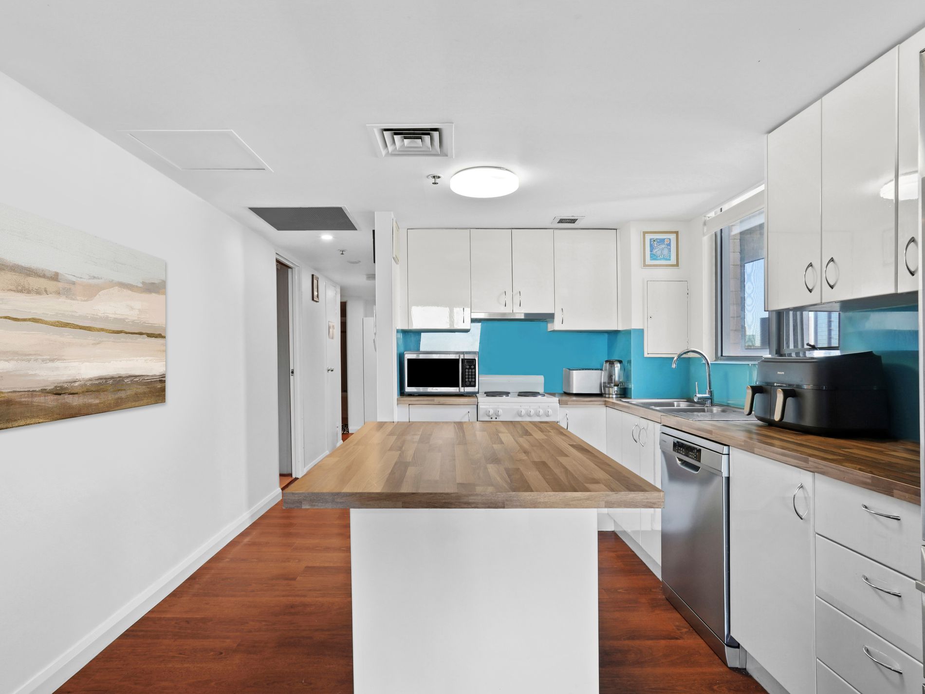3003a / 148 Elizabeth Street, Sydney