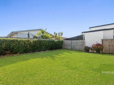 21 Huxley Crescent, Oonoonba