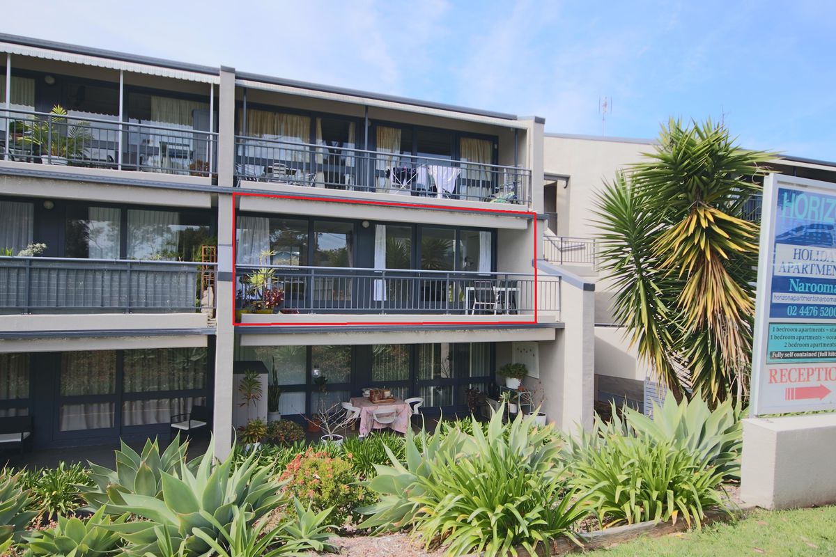 20 / 147 Princes Highway, Narooma