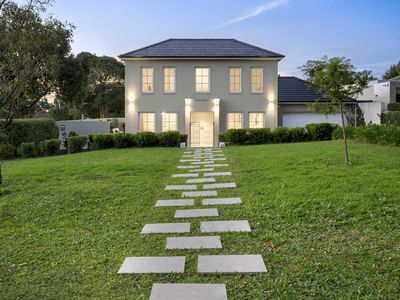 1 The Common, Beaumont