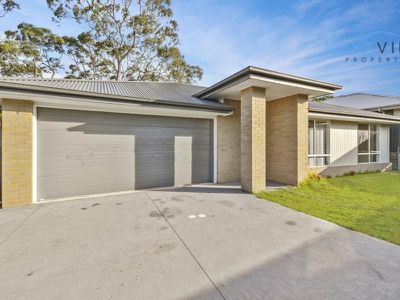 34 Transfield Avenue, Cameron Park