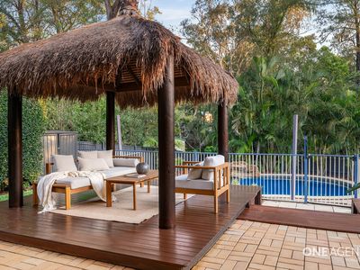 5 Bellthorpe Place, Forest Lake