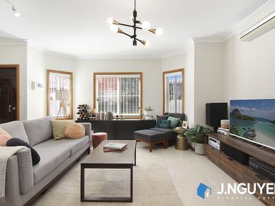 2 / 25 Pevensey Street, Canley Vale