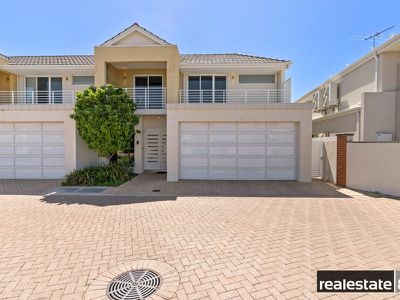 18 / 12 Sonnet Close, Woodlands