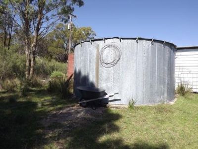 Glen Innes
