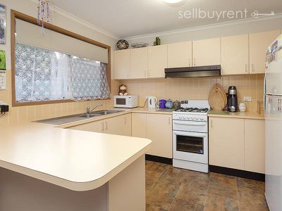 23 MCMAHON PLACE, Wodonga