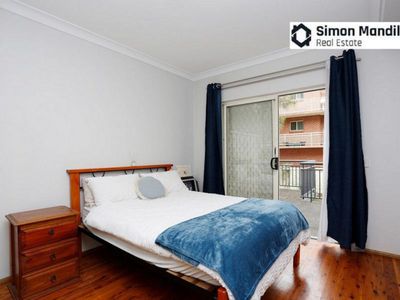 2 / 18-26 Allen Street, Arncliffe