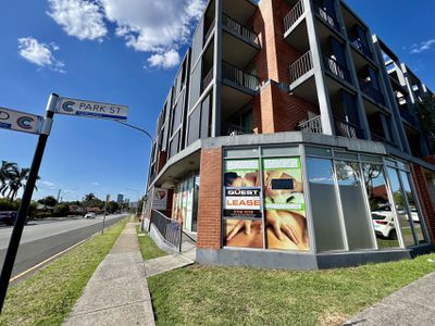 20 / 215 Woodville Road, Merrylands