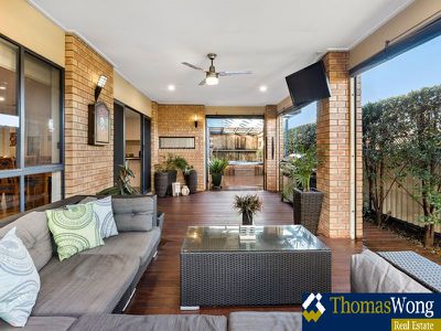 12 Bull Finch Way, Berwick