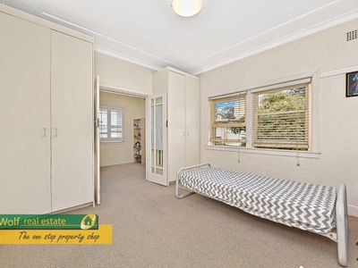 3 / 334 Miller St, Cammeray