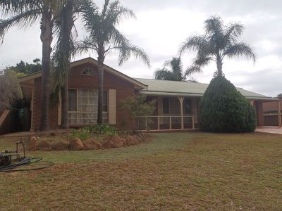 290 Myall Street, Dubbo