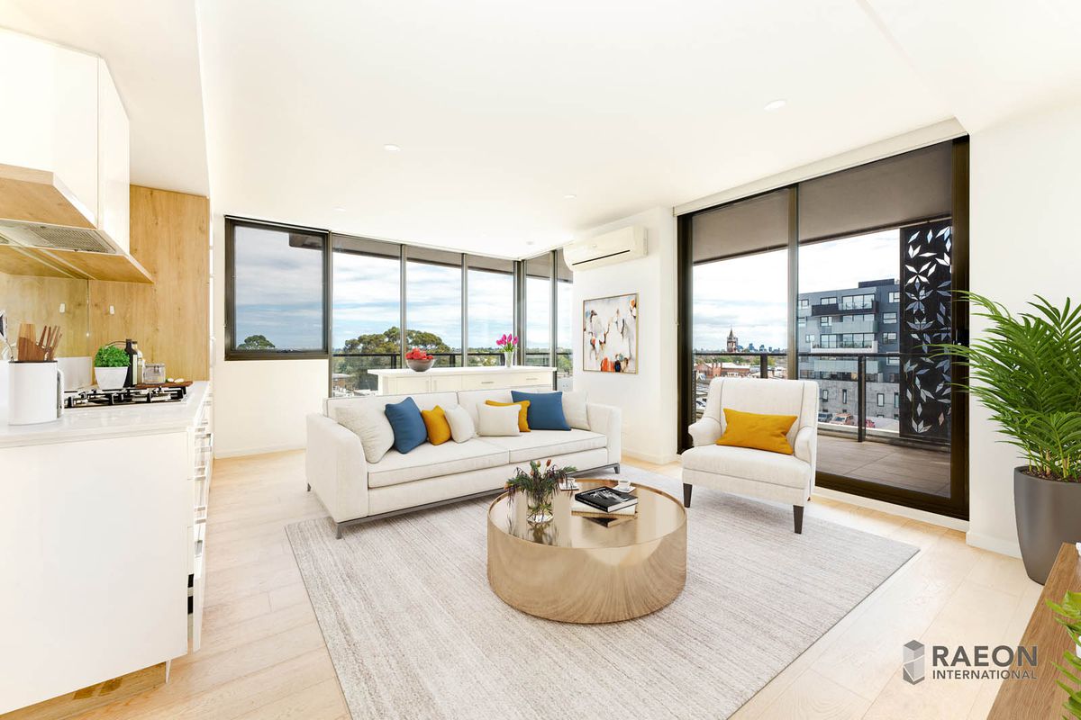 608 / 32 Lilydale Gr, Hawthorn East