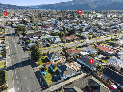 2 / 32A Ararino Street, Trentham