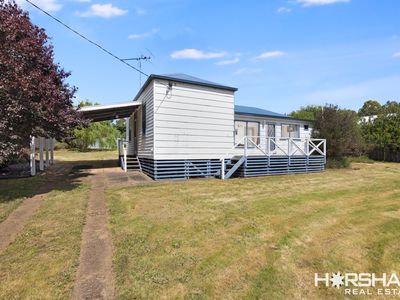 4 Railway Street, Balmoral