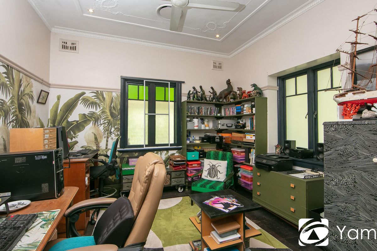 18 Morpeth Street, Harwood