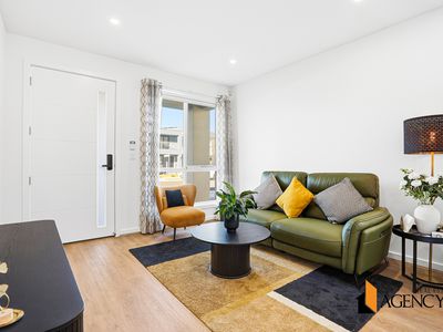 122 Yating Avenue, Tallawong