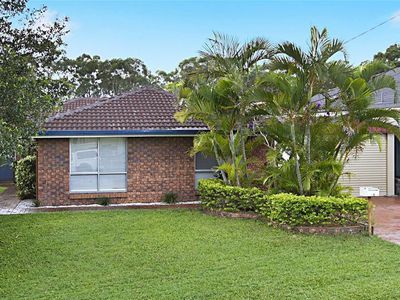 16 Landsborough Street, Rochedale South