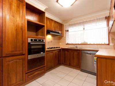 23 Springfield Drive, Narre Warren