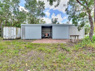 53 Gamba Rd , Humpty Doo