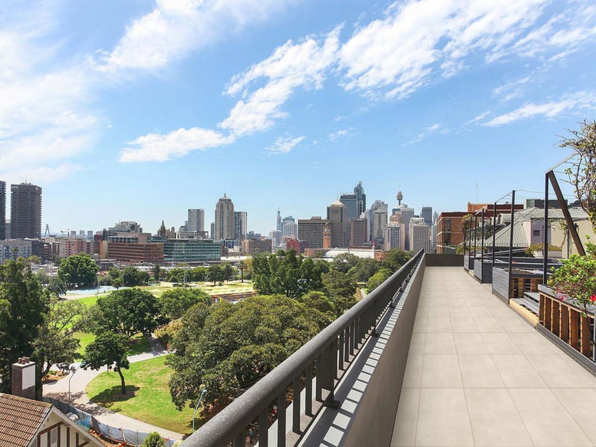 417 / 188 Chalmers Street, Surry Hills