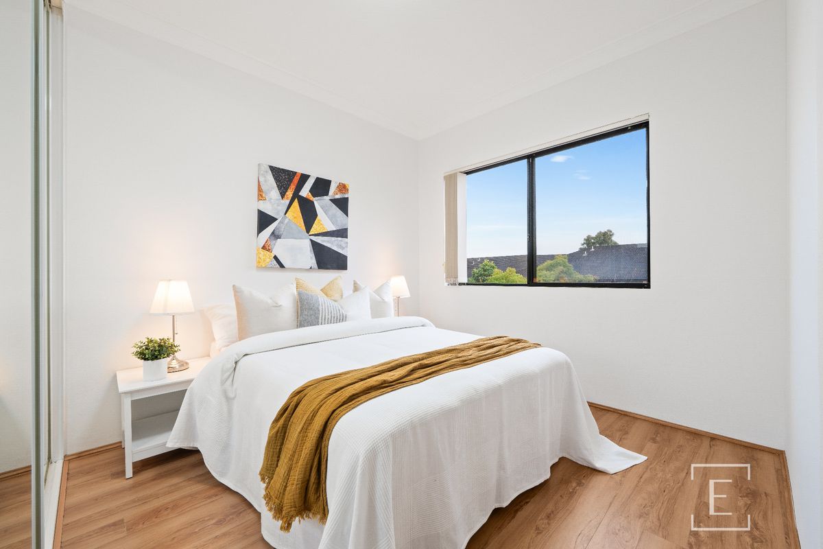 12 / 68-70 Courallie Ave, Homebush West