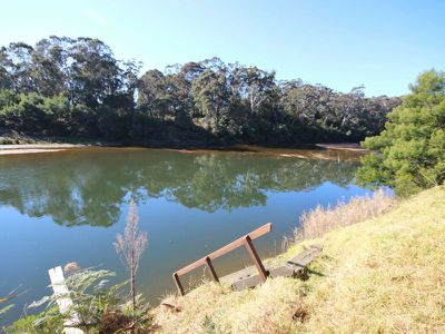 1183 Princes Highway, Kiah