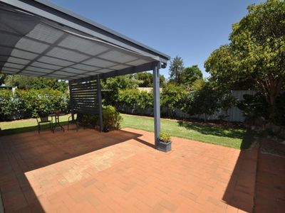 1 Taylor Street, Dubbo