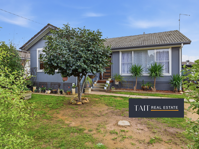 18 Shadforth street, Wangaratta