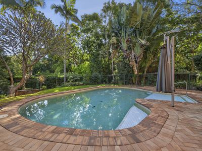 6 / 134 Station Road, Indooroopilly