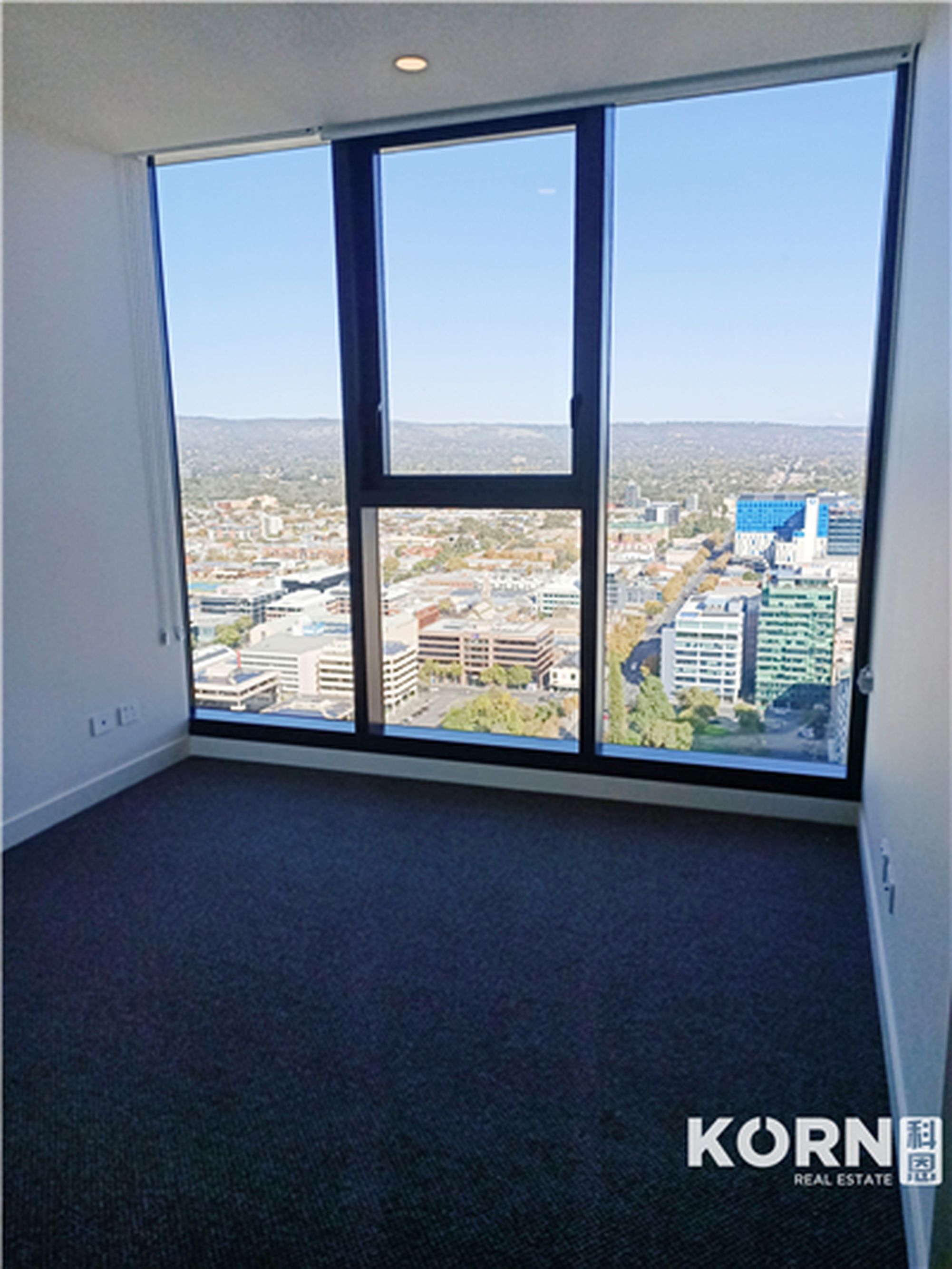 3307 / 17 Austin Street, Adelaide