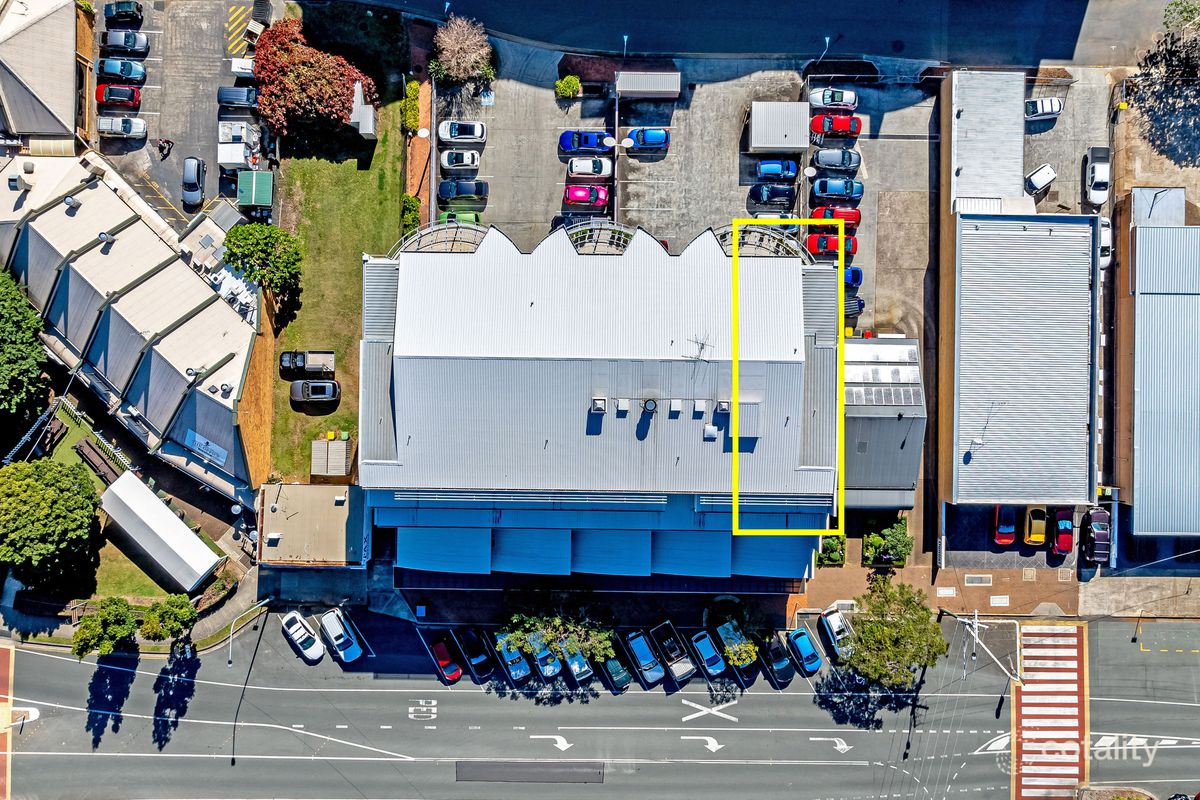 Suite 6 / 32 Middle Street, Cleveland