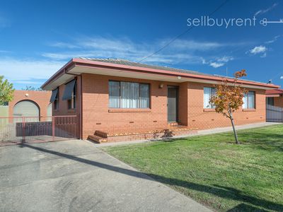 1 JADE COURT, Wodonga