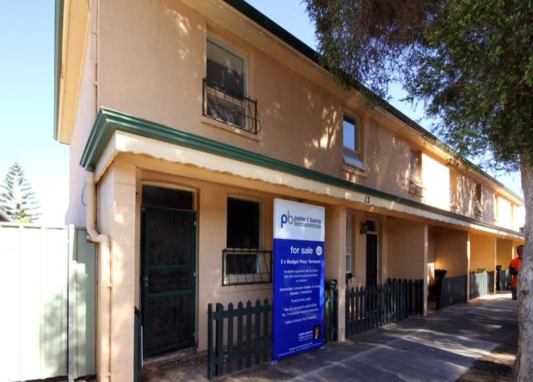 13 Ship Street, Port Adelaide