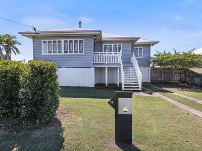 12 Alamein Street, Svensson Heights