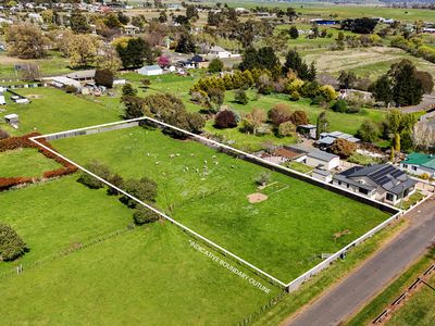 5 Franklin Street, Campbell Town