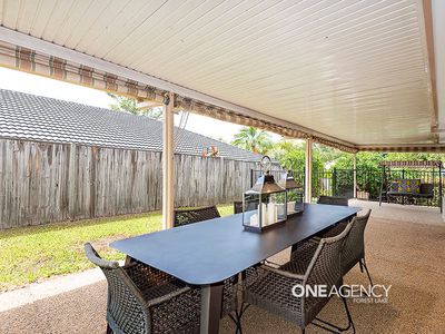 21 Cassowary Street, Doolandella