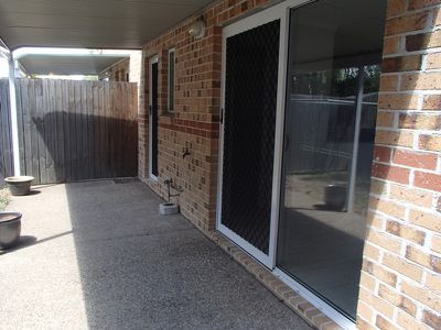 11 / 17 Gibbs Street, Churchill