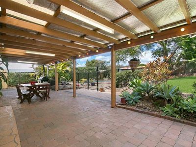 21 Nule Street, Rochedale South
