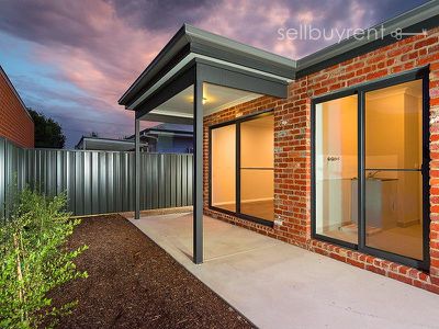 2 / 4-6 WILSON STREET, Wodonga