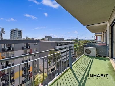 53 / 193 Hay Street, East Perth