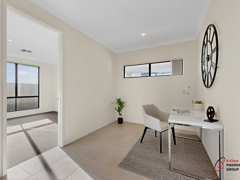 40 Scenograph Drive, Sinagra