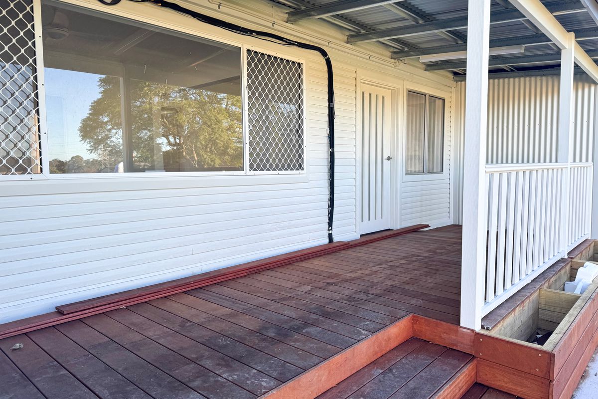 97 Wingham Road, Taree