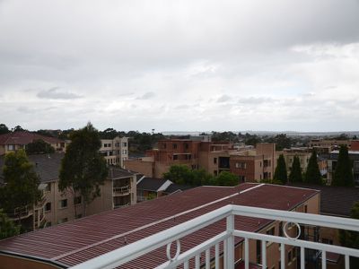 24 / 44-50 Woniora Road, Hurstville