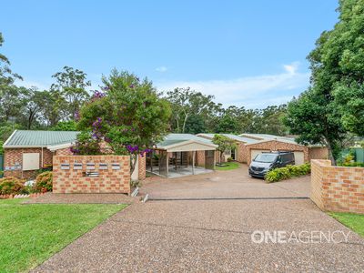 4 / 3 Ettrick Close, Bomaderry