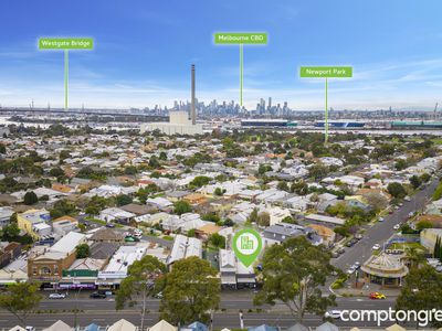 312 Melbourne Road, Newport