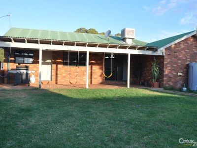 47 Jacqueline Drive, Dubbo
