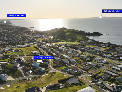 4 Midgard Road, Coopers Beach