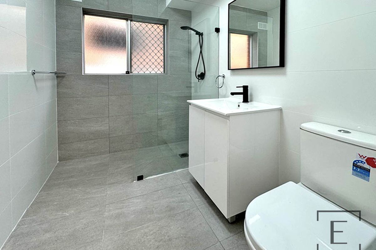 3 / 49 Newman Street , Merrylands