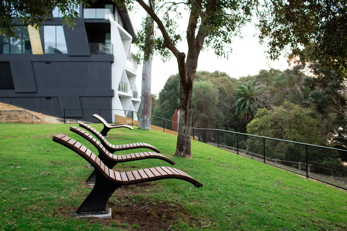 4 / 48 Riversdale Road, Rivervale