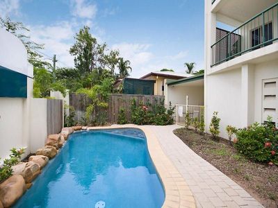 12 / 19 Mcilwraith Street, South Townsville